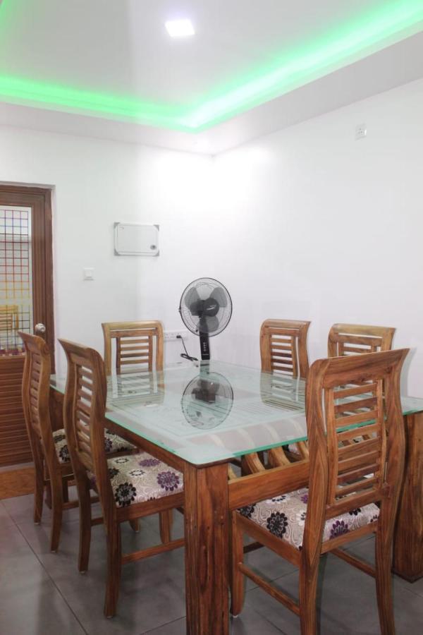 4 Acre Woods Farm Stay Munnar Extérieur photo