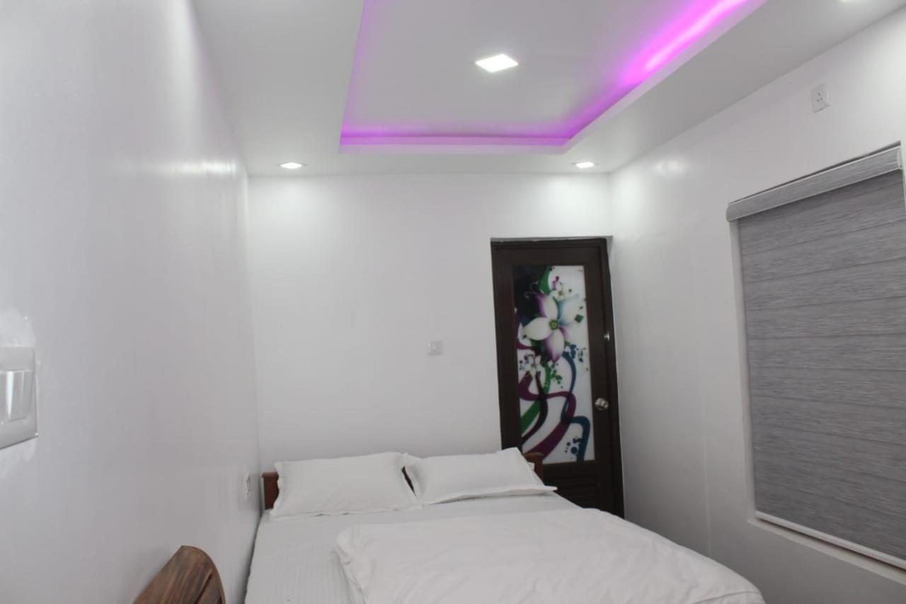 4 Acre Woods Farm Stay Munnar Extérieur photo