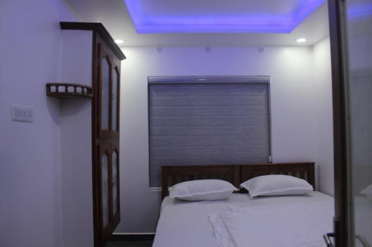 4 Acre Woods Farm Stay Munnar Extérieur photo